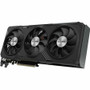 GIGABYTE AMD Radeon RX 7700 XT Graphic Card - 12 GB GDDR6 - 7680 x 4320 - 2.28 GHz Game Clock - 2.60 GHz Boost Clock - 192 bit Bus - - (GV-R77XTGAMING OC-12GD)