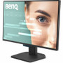 BenQ GW2490C 24" Class Full HD LED Monitor - 16:9 - 23.8" Viewable - In-plane Switching (IPS) Technology - LED Backlight - 1920 x 1080 (Fleet Network)