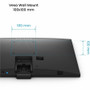 BenQ GW2490C 24" Full HD IPS Monitor - 144Hz - 250 cd/m² - FreeSync - Eye-Care - VESA Mountable