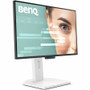 BenQ GW2490TC 24" Class Full HD LED Monitor - 16:9 - 23.8" Viewable - In-plane Switching (IPS) Technology - LED Backlight - 1920 x - - (Fleet Network)