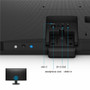 BenQ GW2790C 27" Full HD IPS Monitor - 1920 x 1080300 cd/m² - FreeSync - USB-C - VESA Mount - Eye Comfort 4 Star