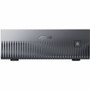 Asus Ascent GX10-GG0020BN Desktop AI Computer - ARM Cortex X925 - 128 GB - 2 TB PCI Express NVMe 4.0 x4 SSD - Stellar Gray - NVIDIA - (Fleet Network)