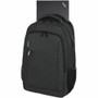 Lenovo Carrying Case (Backpack) for 16" Notebook - Black - Water Resistant - Fabric Exterior Material - Shoulder Strap, Handle, Strap (GX41R36910)