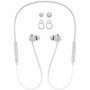 Lenovo 500 Bluetooth In-ear Headphones - Stereo - Wireless - Bluetooth - 32.8 ft (10 m) - 32 Ohm - 20 Hz to 20 kHz - Earbud - Binaural (Fleet Network)