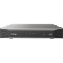 Galaxy Hunter Series 8CH 4K H.265 Compact 1U NVR w/ 8PoE - Network Video Recorder - HDMI - 4K Recording (Fleet Network)