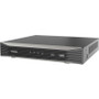 Galaxy GX-HT-NVR8108-P8 Hunter Series 8-Channel 4K H. 265 Compact 1U NVR with 8 PoE Ports