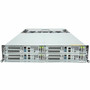 GIGABYTE H253-Z10-AAP1 Server Barebone System - 2U Rack-mountable - Socket SP5 LGA-6096 - 1 x Processor Support - AMD - AMD Chip - RAM (Fleet Network)