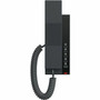 Fanvil H601W IP Phone - Corded - Cordless - Wi-Fi - Wall Mountable, Desktop - Black - 2 x Total Line - VoIP - IEEE 802.11 - 1 x (Fleet Network)