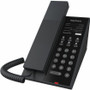 Fanvil H602 IP Phone - 2 SIP Lines - PoE - Desktop - Black