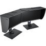BenQ Shading Hood Bridge HB27 - For Monitor27" - Gray (HB27)