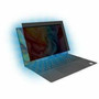 Kensington HC156A169A High Clarity Privacy Screen Filter for 15.6" - 396.24 mm LED-LCD Notebooks - 16: 9 Aspect Ratio - 2H Hardness - Blue Light