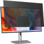 Kensington High Clarity Privacy Screen Filter for Monitors 24.0" (16:9) - For 24" (609.60 mm) Widescreen LED-LCD Monitor - 16:9 - - 2H (Fleet Network)