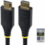 StarTech.com 1m (3.3ft) Certified Ultra High Speed HDMI Cable, 8K 60Hz/4K 120Hz, HDMI 2.1 Cable with HDR10+ / eARC, 48Gbps, 8K HDMI - (Fleet Network)