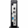 IGEL UD3 UD3 M350C-LX Small Form Factor Thin Client - Demo - 1 x AMD Ryzen R1505G Dual-core (2 Core) 2 GHz - AMD Chip - 4 GB RAM DDR4 (HDO5B0001B0000D)