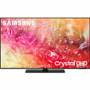 Samsung HG43U701FNF 43" LCD TV - 4K UHDTV - 3840 x 2160 Resolution (HG43U701FNFXZA)
