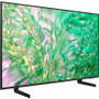 Samsung Crystal HU8000F HG75U800FNF 75" Smart LED-LCD TV - 4K UHDTV - High Dynamic Range (HDR) - Black - HDR10+, HLG - LED Backlight - (Fleet Network)