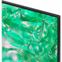 Samsung Crystal HU8000F HG75U800FNF 75" Smart LED-LCD TV - 4K UHDTV - High Dynamic Range (HDR) - Black - HDR10+, HLG - LED Backlight - (HG75U800FNFXZA)