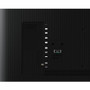 Samsung Crystal HU8000F HG75U800FNF 75" Smart LED-LCD TV - 4K UHDTV - High Dynamic Range (HDR) - Black - HDR10+, HLG - LED Backlight - (HG75U800FNFXZA)