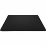 BenQ Zowie H-TR Extra Large Esports Gaming Mouse Pad - 19.69" (500 mm) Height x 19.69" (500 mm) Width - Black - Rubber - Anti-slip, - (Fleet Network)