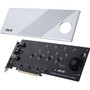 Asus M.2 to PCI Express Adapter (Fleet Network)