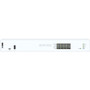 Sophos XGS 116 Network Security/Firewall Appliance - 8 Port - 10/100/1000Base-T, 1000Base-X - Gigabit Ethernet - 7 x RJ-45 - 1 Total - (Fleet Network)
