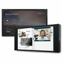 NEC Display IB654Q-2. 1 InfinityBoard Collaboration Display - 65" 4K UHD InGlass Touchscreen with Webcam - Speakers & Windows 10 Pro