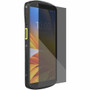 InfoCase Privacy Screen Protection for Zebra TC5X Series - For LCD Mobile Computer - Smudge Resistant, Fingerprint Resistant, Oil Dust (Fleet Network)