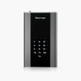 iStorage diskAshur DT2 22 TB Secure Encrypted Desktop Hard Drive | PIN protected | NCSC CPA | FIPS 140-2 Level 2/3 Certified | NLNCSA (Fleet Network)
