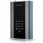 iStorage diskAshur DT2 22 TB Secure Encrypted Desktop Hard Drive | PIN protected | NCSC CPA | FIPS 140-2 Level 2/3 Certified | NLNCSA (IS-DT2-256-22000-C-X)