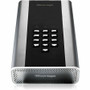 iStorage diskAshur DT2 22 TB Secure Encrypted Desktop Hard Drive | PIN protected | NCSC CPA | FIPS 140-2 Level 2/3 Certified | NLNCSA (IS-DT2-256-22000-C-X)