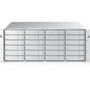 Promise VTrak J5800sD Drive Enclosure - 12Gb/s SAS Host Interface - 4U Rack-mountable - 24 x HDD Supported - 24 x Total Bay - 24 x Bay (Fleet Network)