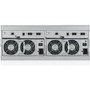 Promise VTrak J5800sD Drive Enclosure - 12Gb/s SAS Host Interface - 4U Rack-mountable - 24 x HDD Supported - 24 x Total Bay - 24 x Bay (J5800SDQS10)