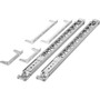 HPE Rack Mount for Network Switch (Fleet Network)