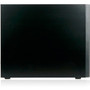 RAIDage Tower Drive Enclosure With Mini-SAS HD Host Interface Hot Swappable 8 Bays Black SATA/600 SAS HDD X JAGE6BT8HDBPL