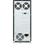 RAIDage 8 Bay Hot Swappable Drive Enclosure Mini-SAS HD SATA 600 Tower Black Interface SATA/600 Bays Host SAS HDD X JAGE9BT8HD-T7DE