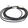HPE X240 10G SFP SFP 7m Direct Attach Copper Cable - 23 ft 7 m SFP Network Cable for Network Device - First End 1 x SFP