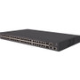 HPE 1950 Ethernet Switch - 50 Ports - Manageable - Gigabit Ethernet, 10 Gigabit Ethernet - 10/100Base-TX, 10/100/1000Base-T, 10GBase-X (Fleet Network)