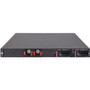 HPE 5510 48G PoE+ 4SFP+ HI 1-slot Switch - 48 Ports - Manageable - 10 Gigabit Ethernet, Gigabit Ethernet - 10/100/1000Base-T, - - 3 - (JH148AR)