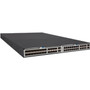 HPE FlexFabric 5940 2-slot Switch - Manageable - 40 Gigabit Ethernet - 40GBase-X - Refurbished - 3 Layer Supported - Modular - Optical (JH397AR)