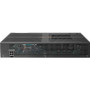 HPE 2930F 8G PoE+ 2SFP+ Switch - 8 Ports - Manageable - 10 Gigabit Ethernet, Gigabit Ethernet - 10/100/1000Base-T, 10GBase-X - 3 Layer (JL258A#ABG)