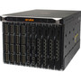 HPE 8400 JL376A Switch Chassis - Manageable - 3 Layer Supported - Modular - 8U (Fleet Network)