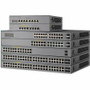 HPE OfficeConnect 1920S 24G 2SFP PoE+ 370W Switch - 24 Ports - Manageable - Gigabit Ethernet - 10/100/1000Base-T, 1000Base-X - - 3 - - (Fleet Network)