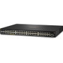 HPE JL557A 2930F 48G PoE+ 4SFP Switch - 48 Port Gigabit Layer 3 Managed - 740W - 1U Rack-Mountable