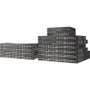HPE 2930F 48G PoE+ 4SFP 740W Switch - 48 Ports - Manageable - Gigabit Ethernet, 10 Gigabit Ethernet - 10GBase-X, 10/100/1000Base-T - 3 (JL557A#ACE)