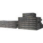 HPE JL558A#ACF 2930F 48G PoE+ 4SFP+ 740W Switch - 48 Port Gigabit Managed Layer 3 - 1U Rack-Mountable