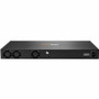 Aruba JL668AR 6300F 24-Port 1GbE + 4 SFP56 50GbE Uplink Managed Layer 3 Switch - 1U Rack-Mountable