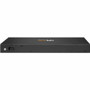 Aruba JL678A#ACD 6100 24G 4SFP+ Switch - 24 Port Gigabit + 4 x 10G SFP+ Uplinks - Layer 3 Managed - 1U Rack-Mountable