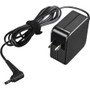 Lenovo 45W AC Wall Adapter(UL) - For Notebook (Fleet Network)