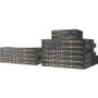 HPE JL693A#ARM 2930F 12G PoE+ Switch - 14 Ports - 12 PoE+ - 2 SFP+ - Layer 3 Managed - 1U Rack-Mountable