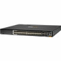 Aruba CX 8360 8360v2- 32Y4C Ethernet Switch - Manageable - 25 Gigabit Ethernet, 100 Gigabit Ethernet - 25GBase-X, 100GBase-X - - 3 - - (Fleet Network)